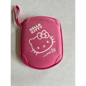 LeapFrog 2, Hello Kitty LeapPad Case & 3 games